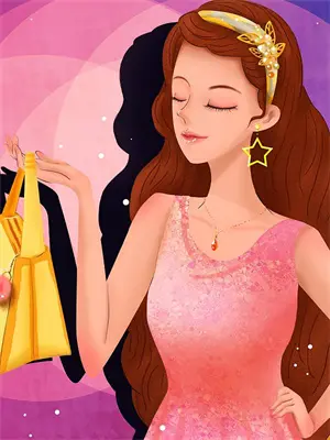 《权谋》女领导的秘密