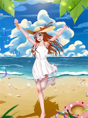 觉醒系统后我成了老总