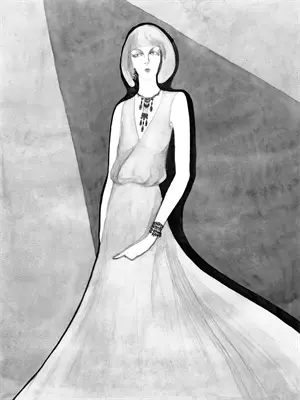 被误认为宗门老祖的小说